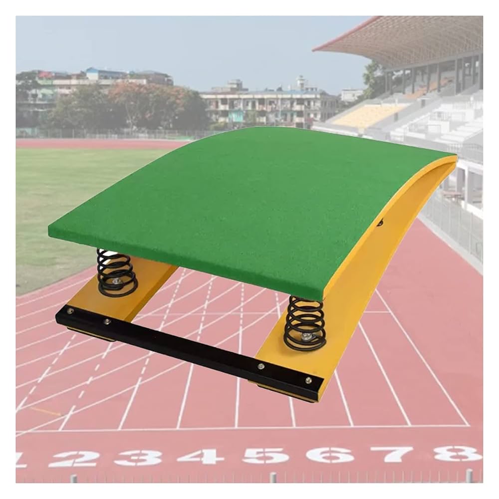 Amazon | 踏切板 体操競技の跳躍台 Springboards for Teens